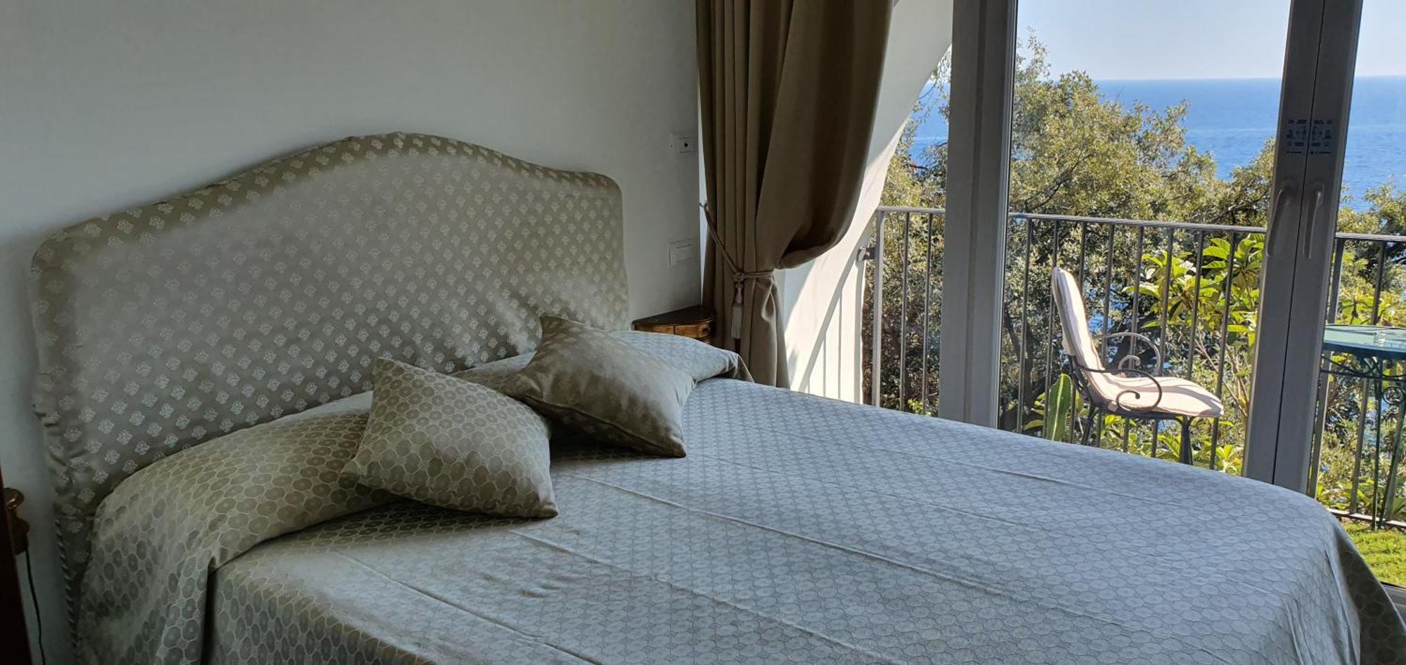 Albergo La Conca Azzurra Conca dei Marini Dış mekan fotoğraf